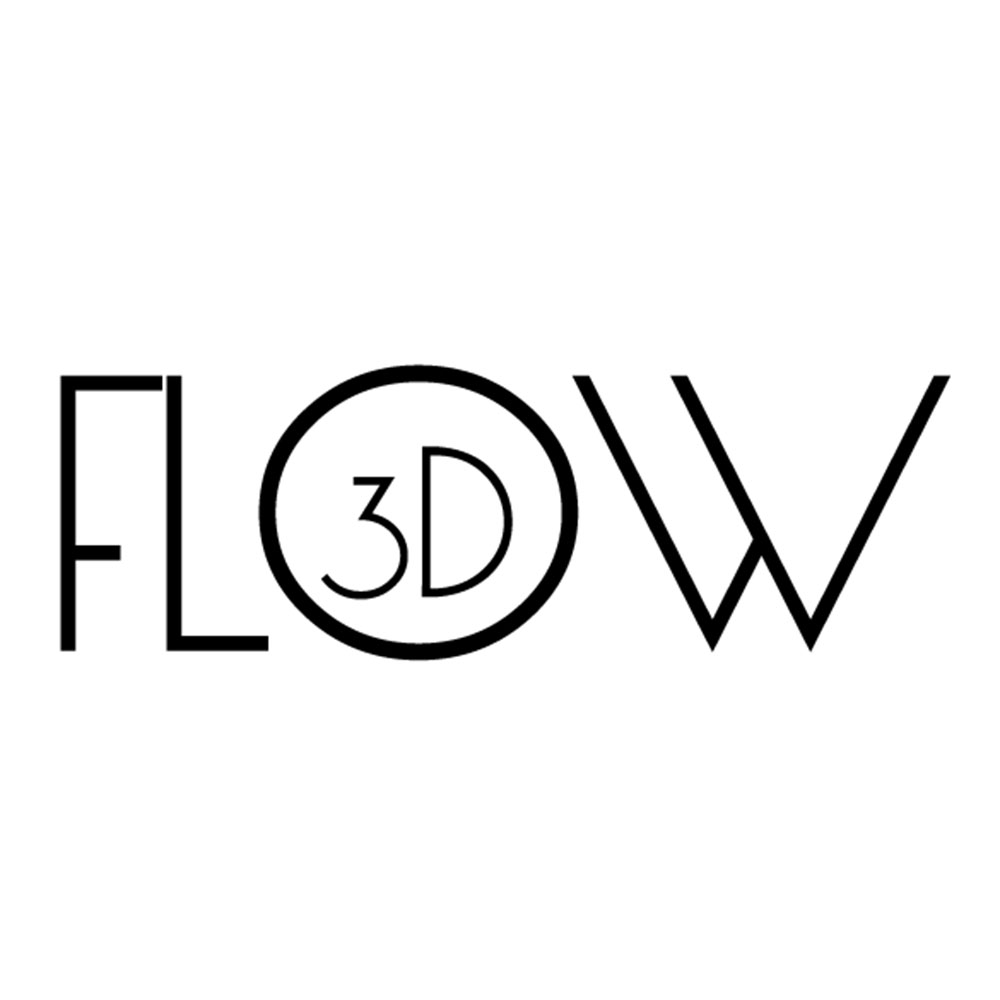FLOW 3D